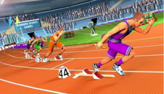 耐玩的马拉松游戏有哪些