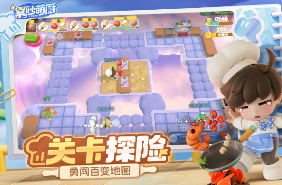 2025年最火亲子游戏有哪些