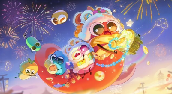 火爆的有趣手机游戏分享2025 最受欢迎的高人气小游戏手机版汇总截图