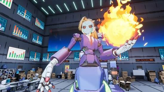 铁甲少女加速器怎么选 铁甲少女加速器使用分享截图