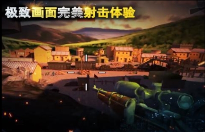 必玩的二战类手游介绍 经典的二战游戏合辑2025截图