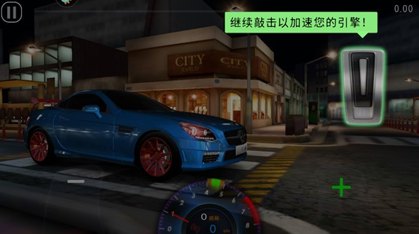 经典的不用网络开车游戏合辑 2025必玩的开车游戏推荐截图