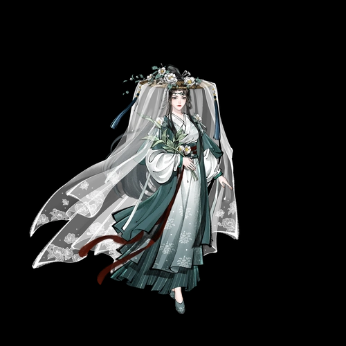 华夏千秋半夏怎么样 华夏千秋半夏人物盘点截图