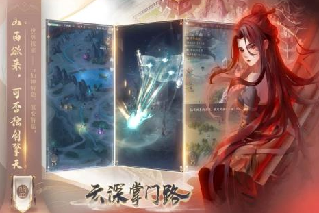 适合上班族小游戏有哪几款 2025上班摸鱼榜单6before_1截图
