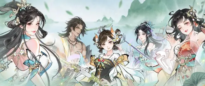 华夏千秋宝箱怎么获取 华夏千秋宝箱获取教程截图