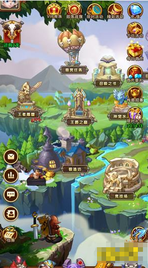 一款很老的单机部落游戏大全