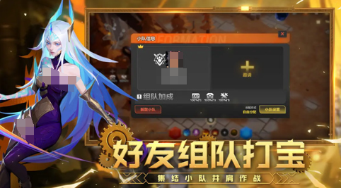 耐玩的暗游戏推荐