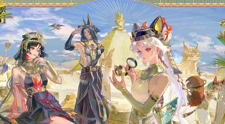 阴阳师李小狼值得抽吗 阴阳师李小狼抽卡分析截图