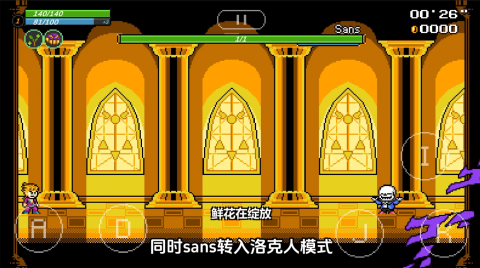 有意思的jojo游戏手机版有什么 2025好玩的jojo手游安卓下载