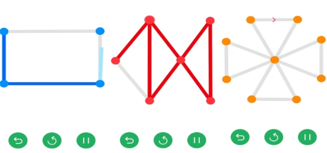受欢迎的思维游戏分享 2025有哪几款益智游戏截图