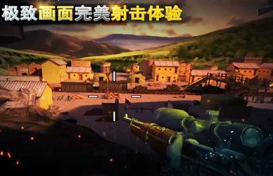 耐玩的二战狙击游戏合辑 2025有趣的射击游戏榜单