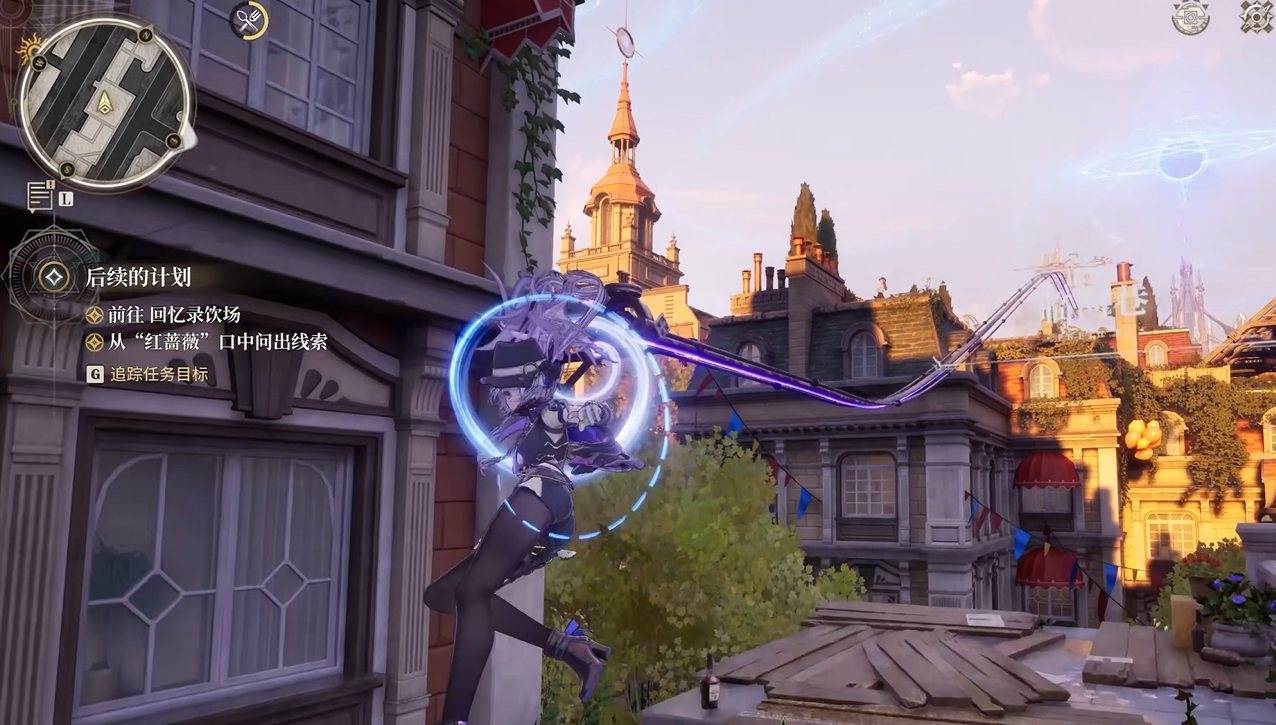 白银之城配置分享 白银之城配置怎么选截图