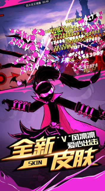 联盟手游有哪些介绍2025