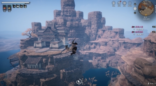 下一站江湖2画匠怎么样 下一站江湖2游戏手机版画匠技能解析