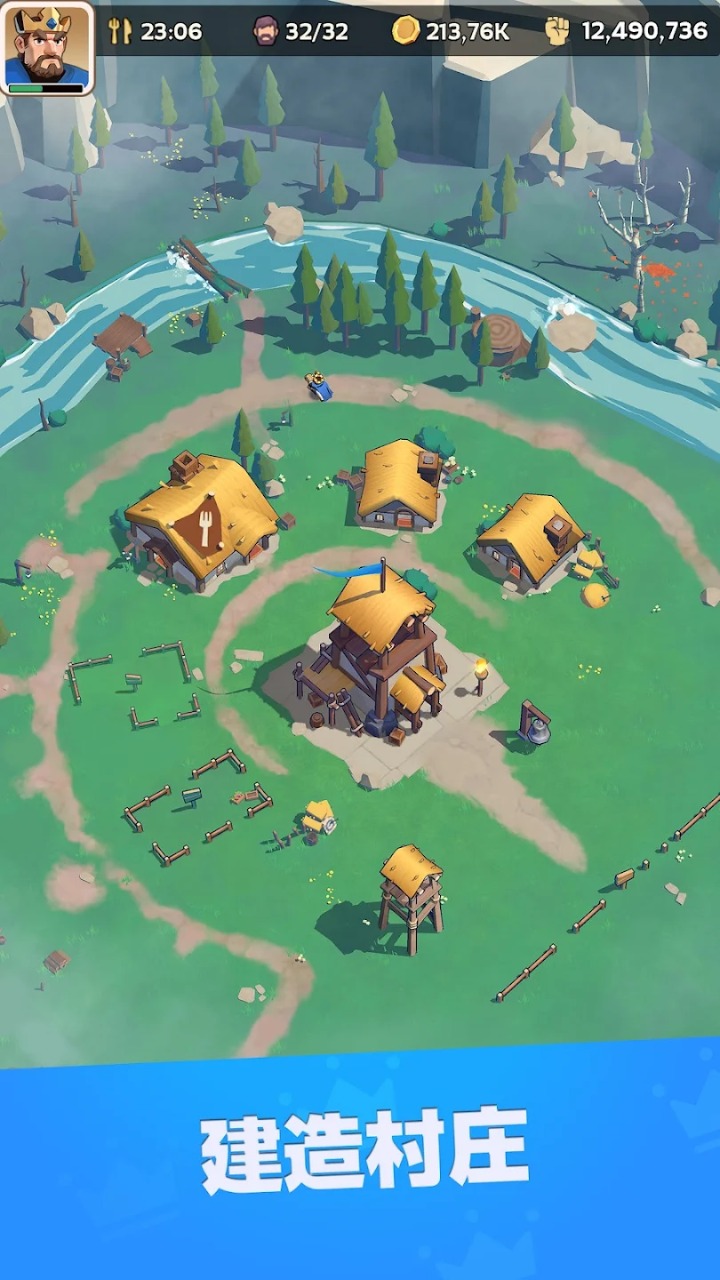 奔奔王国开发商盘点 奔奔王国是哪些公司的截图