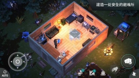 相似末日地堡游戏榜单分享 2025热门的末日生存游戏推荐截图