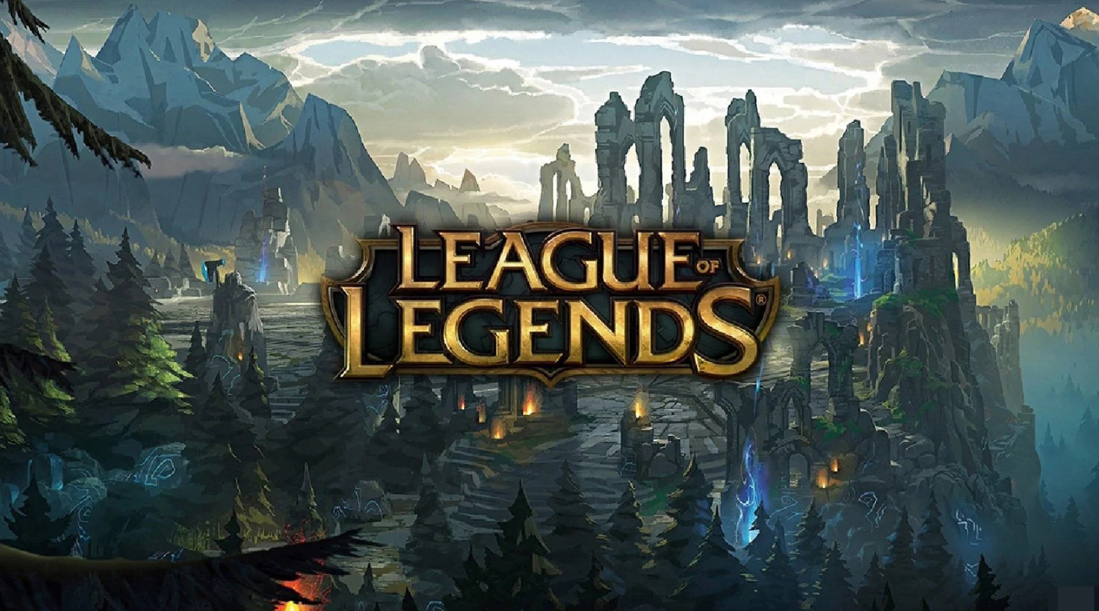 玩英雄联盟闪退怎么解决 玩英雄联盟为什么会闪退截图