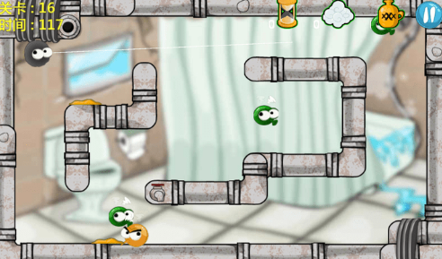 受欢迎的红蜘蛛游戏下载