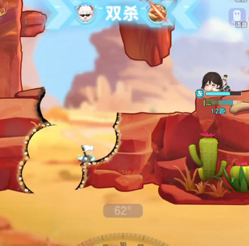 弹弹星球怎么切换攻击目标 弹弹星球切换攻击目标教程详解