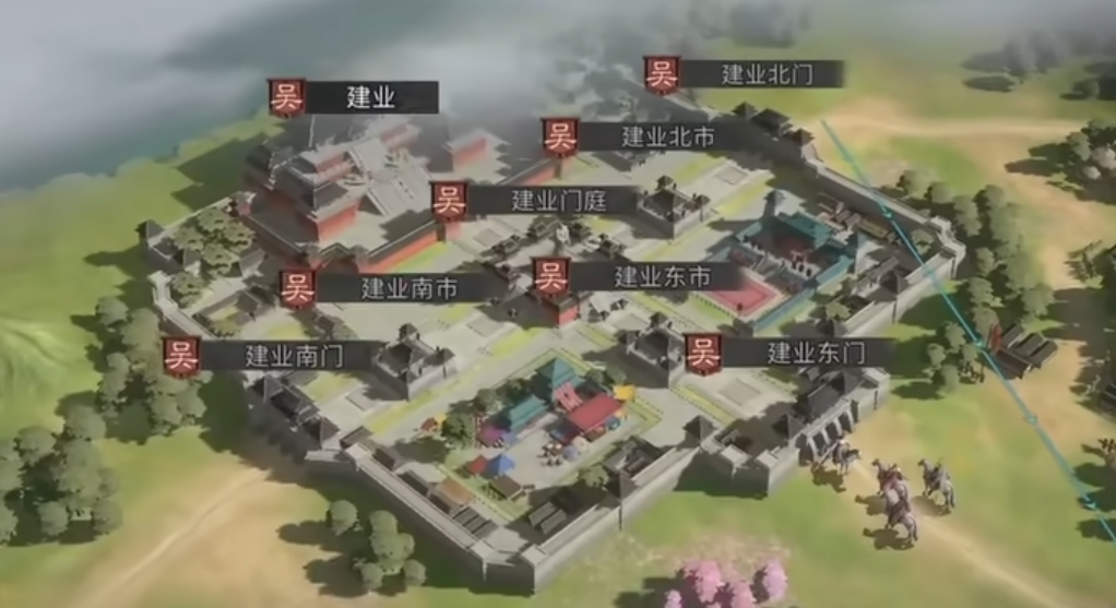 三国天下归心新手攻略 三国天下归心新手应该怎么玩截图