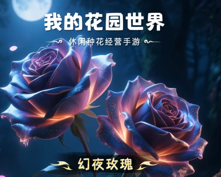 我的花园世界种花怎么玩 我的花园世界种花流程指引截图