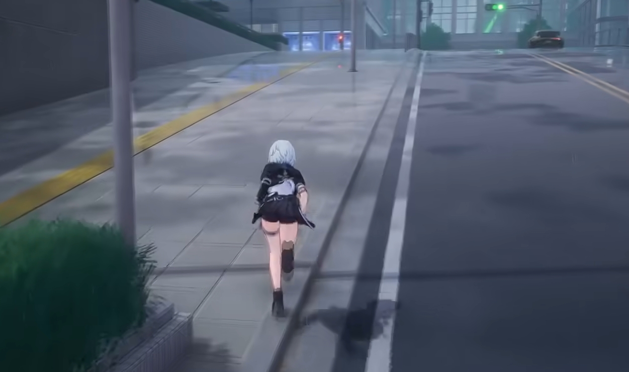 异环移动端配置要求推荐 异环能在移动端玩吗截图