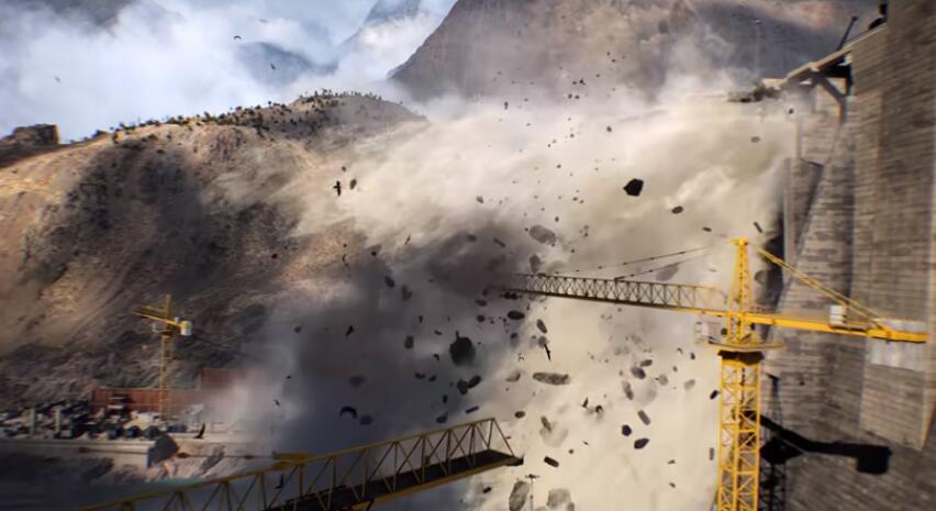 战地6加速器不用钱下载 战地6免费低延迟加速器分享截图