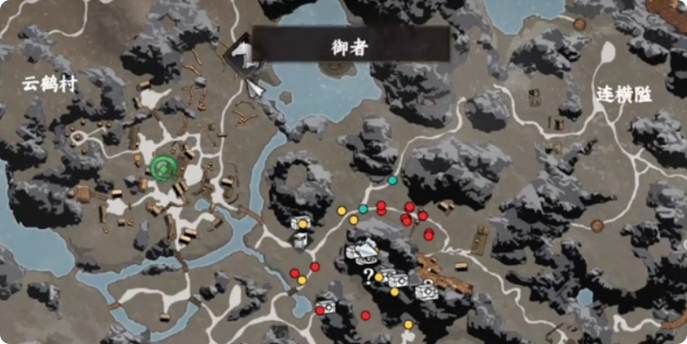 下一站江湖2挑战三圣怎么玩 下一站江湖2游戏手机版挑战三圣玩法盘点