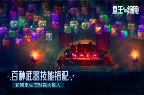 最伟大的肉鸽游戏有哪几款2025 经典的肉鸽游戏榜单