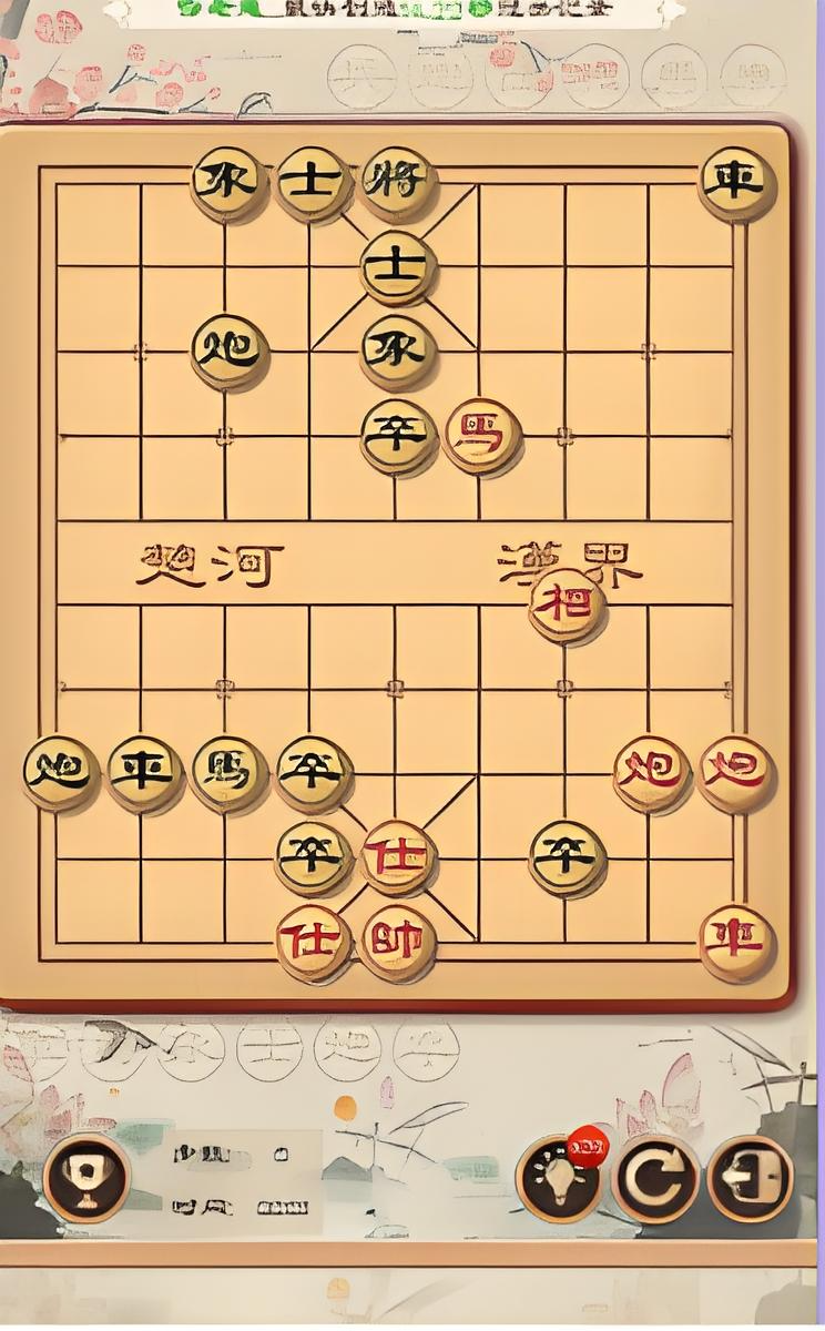 双人能玩什么游戏无需手机盘点2025 值得下载的两个人游戏介绍截图