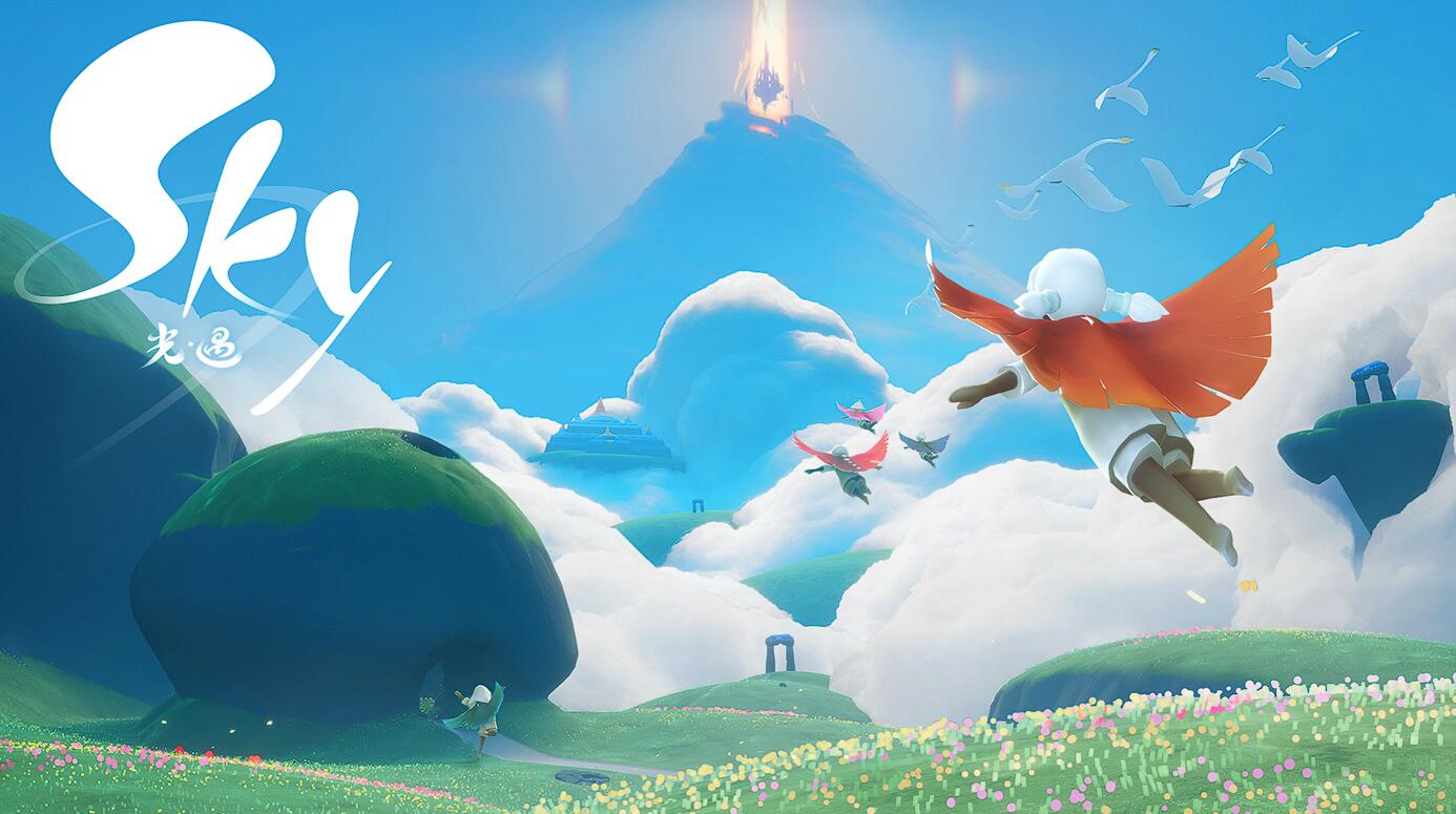 堪称艺术品的游戏有哪些