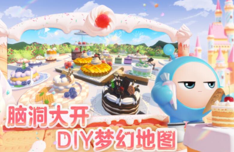 适合小朋友玩的游戏在哪里下载 2025值得体验的儿童游戏介绍截图