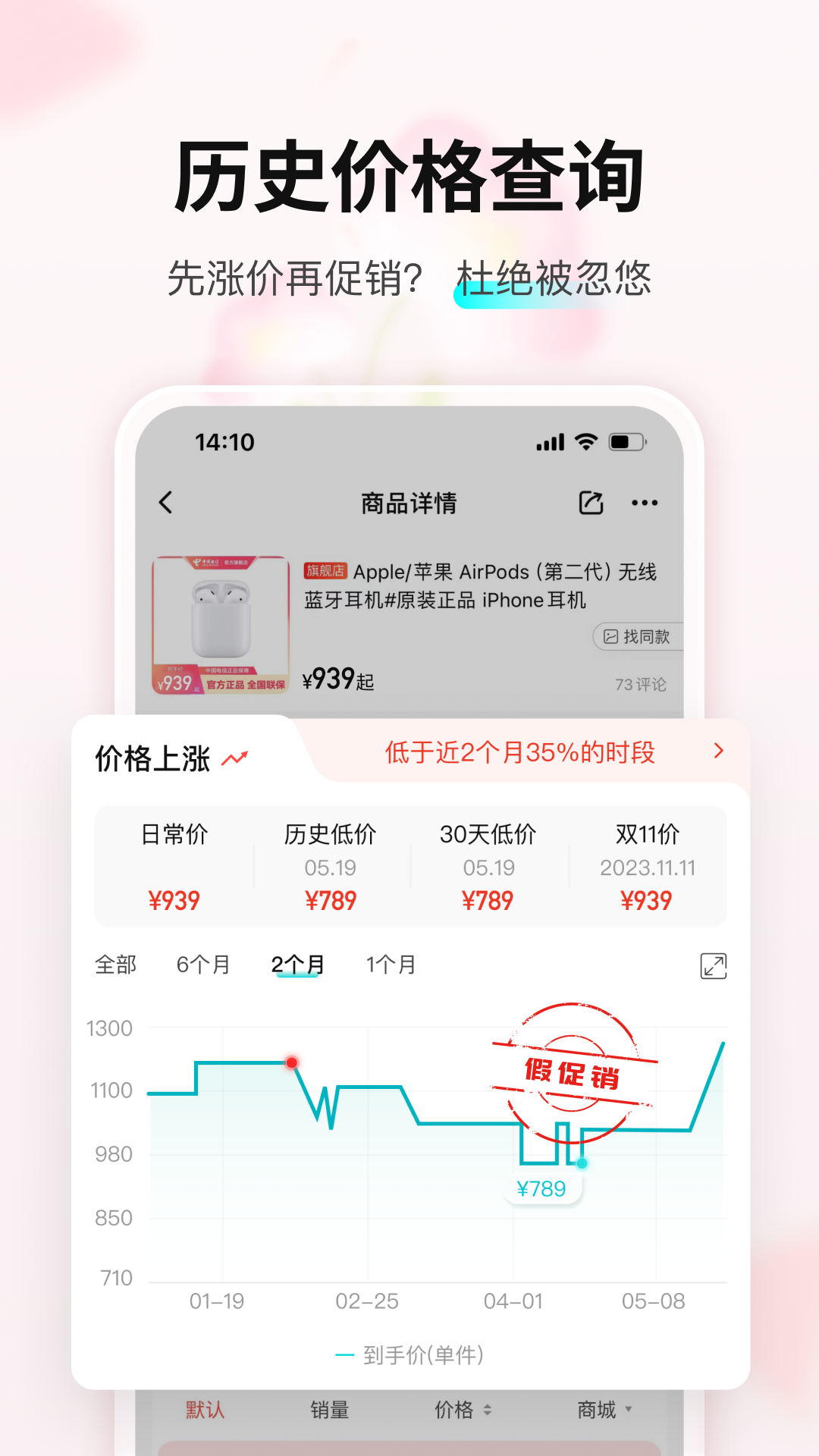 有哪些靠谱的买鞋的app正品