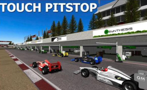 受欢迎的f1赛车游戏下载盘点2025 优质的f1赛车游戏合辑