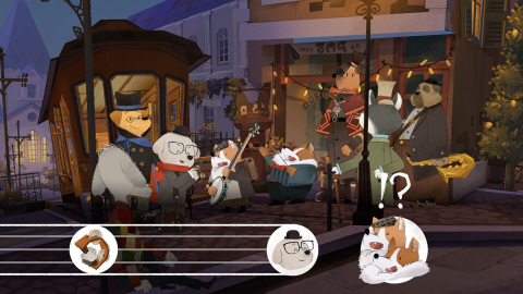 2025受欢迎的不用wifi也能玩的游戏有哪些