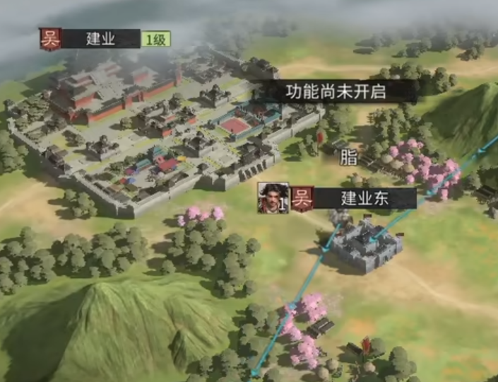 三国天下归心安卓版什么时候出