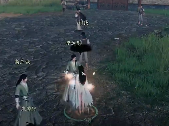 下一站江湖2剑斋亲传弟子教程 下一站江湖2剑斋亲传弟子如何晋升