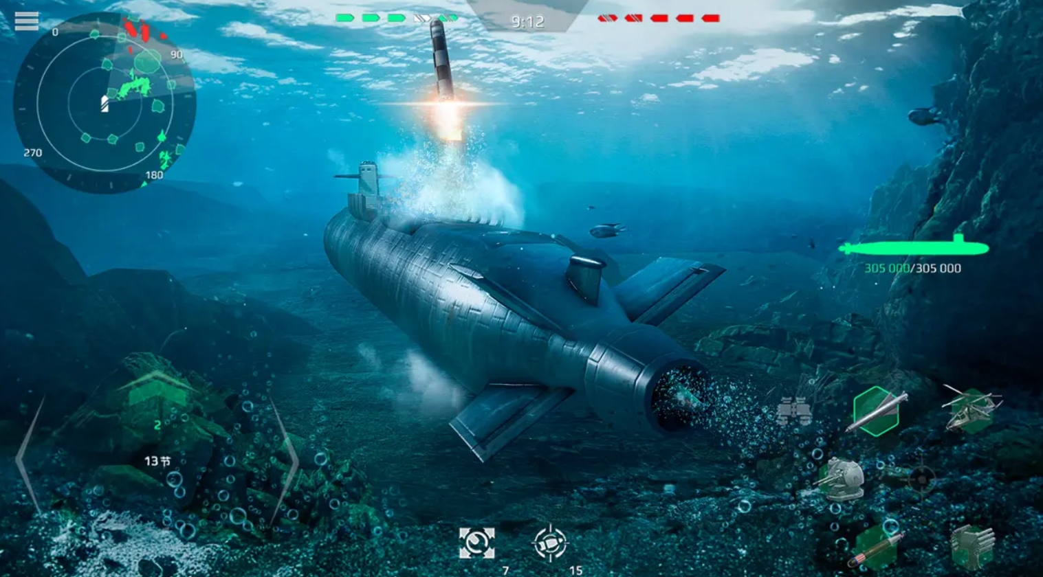 海陆空战争手机游戏盘点2025