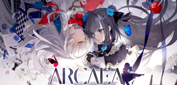 arcaea国服下载安装链接 arcaea国服安装包下载地址推荐截图