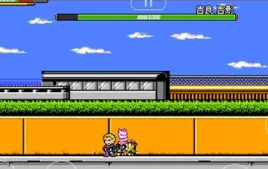 jojo手游正版哪些值得下载2025