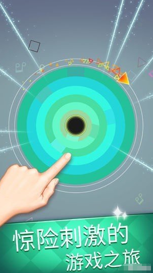 经典的黑洞的游戏怎么下载 2025必玩的黑洞游戏有哪几款截图