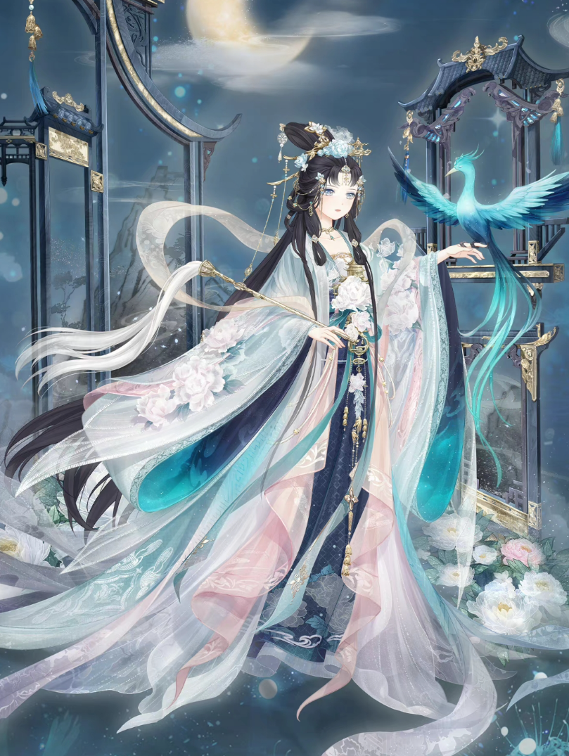 合成衣服的换装小游戏推荐