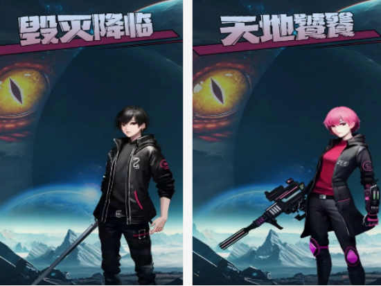 地球吞噬星球的游戏有什么