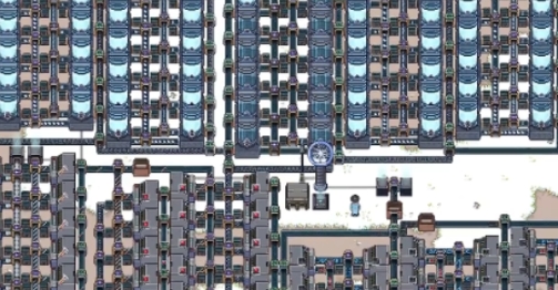江城创业记蓝图如何解锁 江城创业记手机版蓝图解锁方法