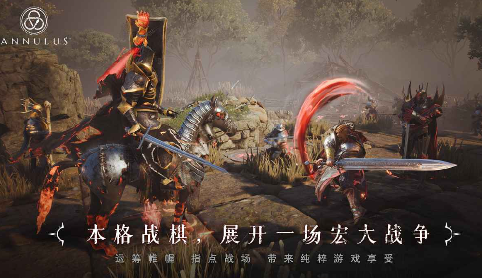 经典的机甲战棋手游排行