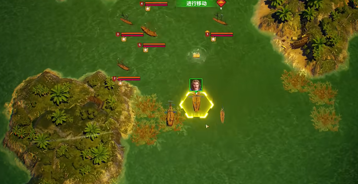 大航海时代起源怎么玩 大航海时代起源教程