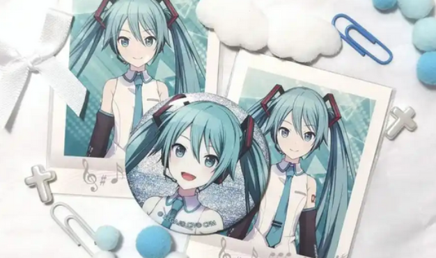2025火爆的的初音未来游戏分享 受欢迎的初音未来游戏有哪几款截图
