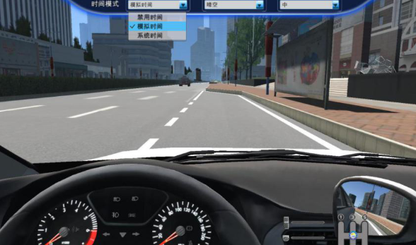 当下什么汽车模拟器游戏最真实2024 玩不腻的汽车模拟器游戏榜单截图