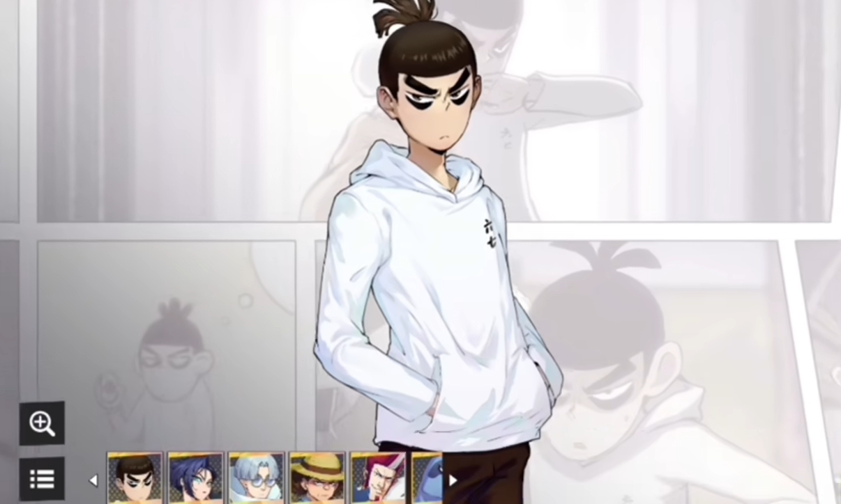 伍六七暗影交锋什么时候正式上线 伍六七暗影交锋开服时间指引