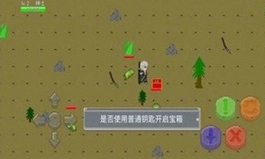 有趣的创造生存游戏分享 2025经典的生存游戏榜单截图